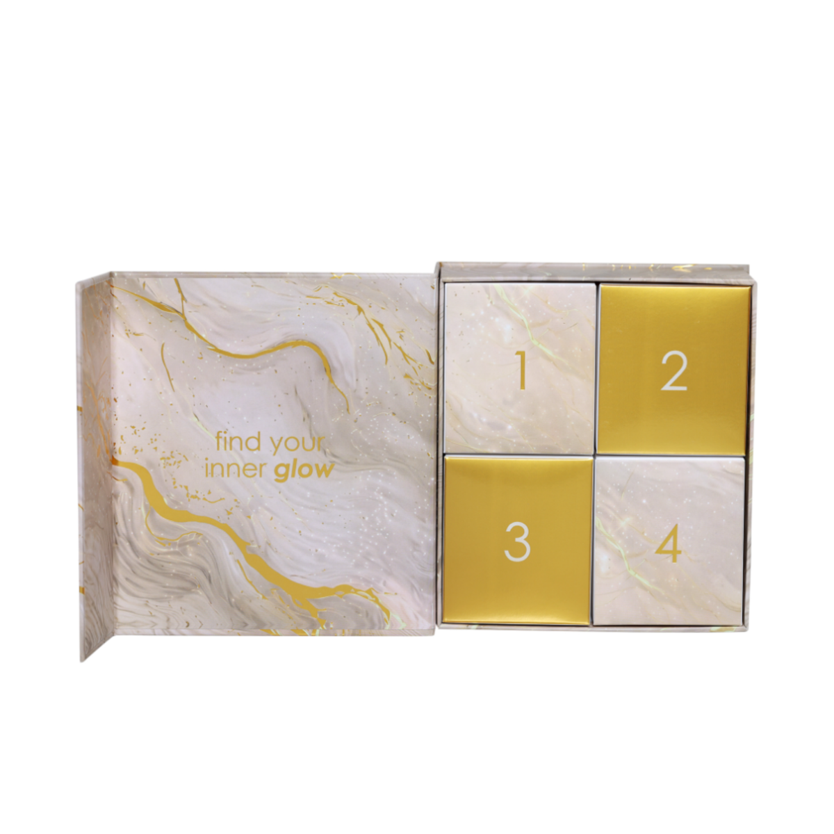 Adventsbox 2026 Radiance