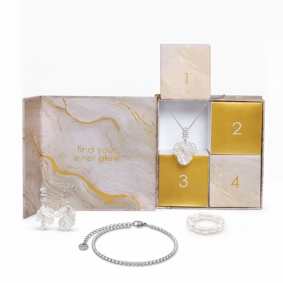 Adventsbox 2026 Celeste