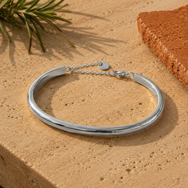 Gòtic Armband · Silber