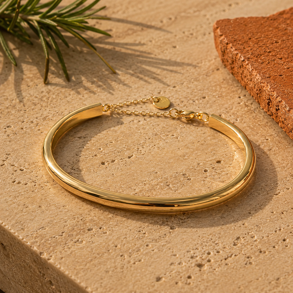 Gòtic Armband · Gold