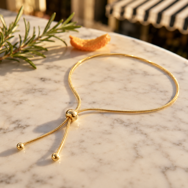 Brera Armband · Gold
