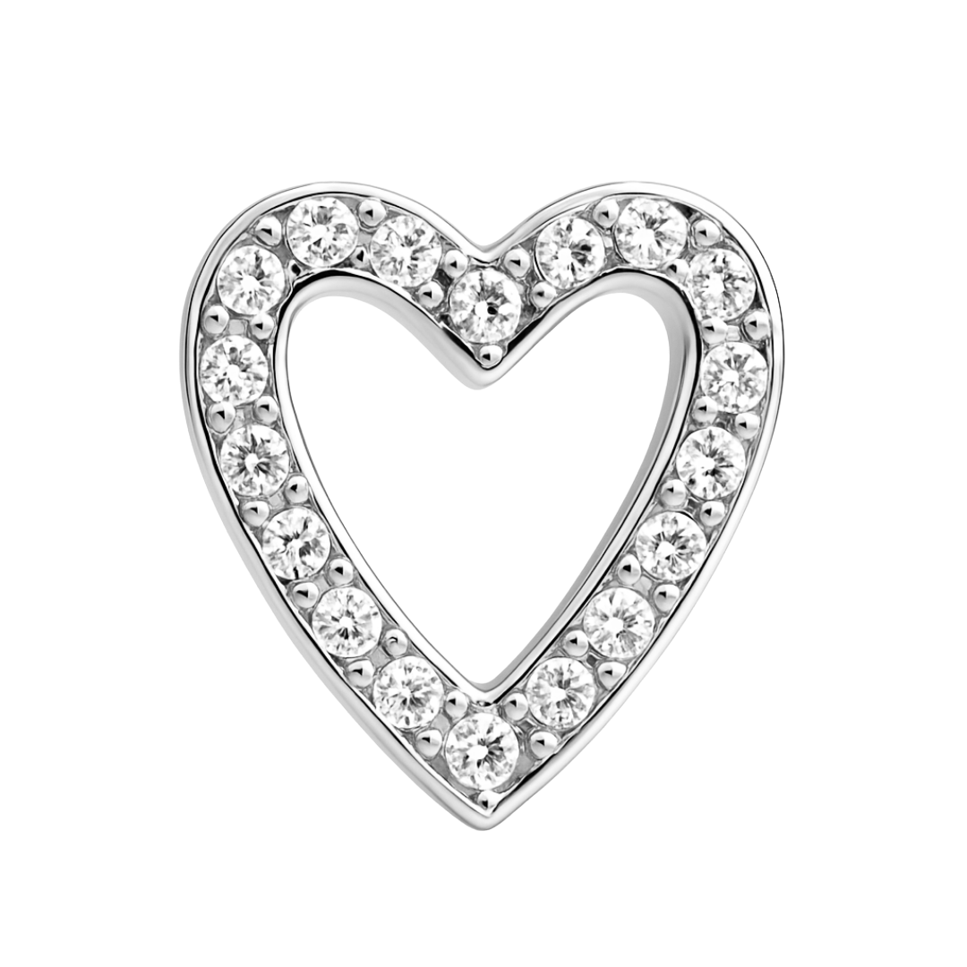 Charm Herz