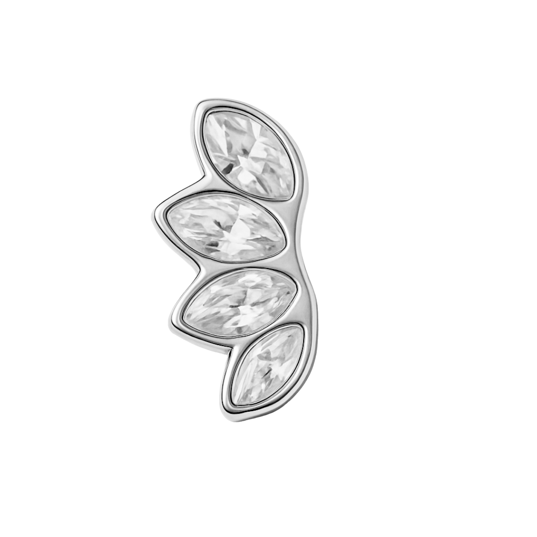 Charm Blatt