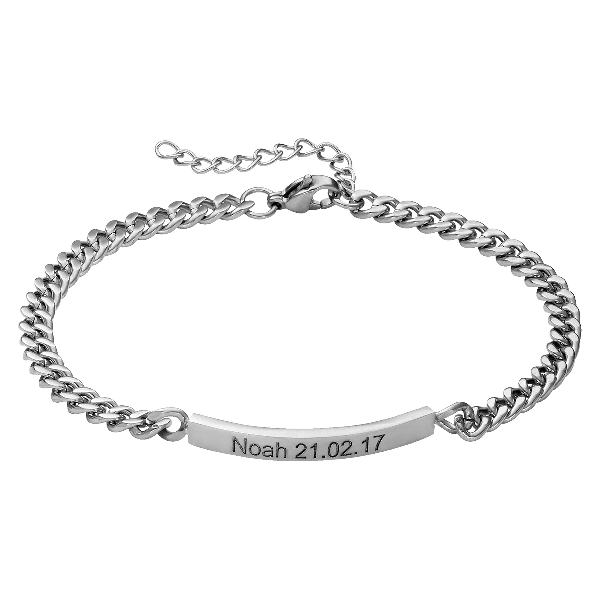 Armband Viola