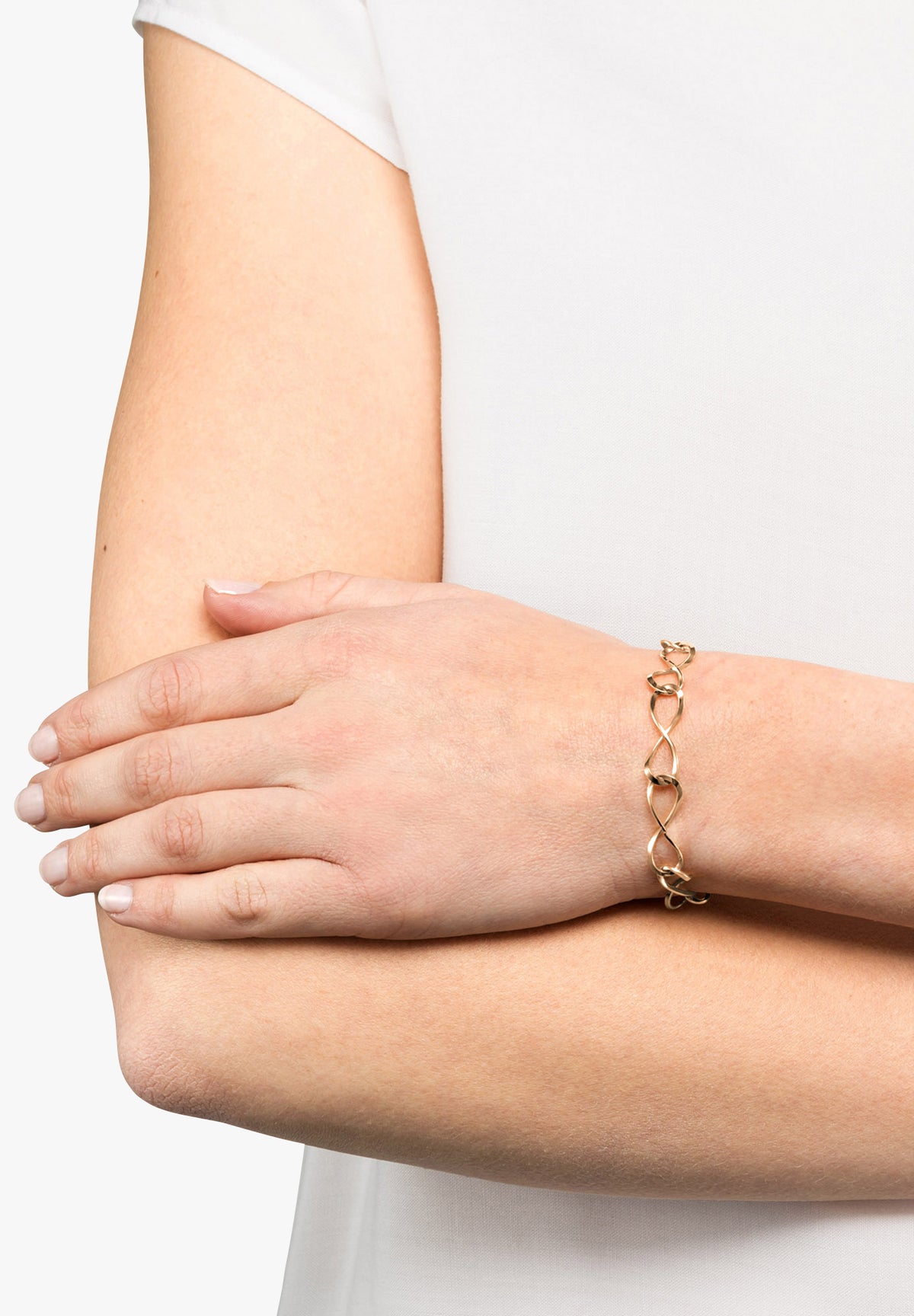 Armband Infinity