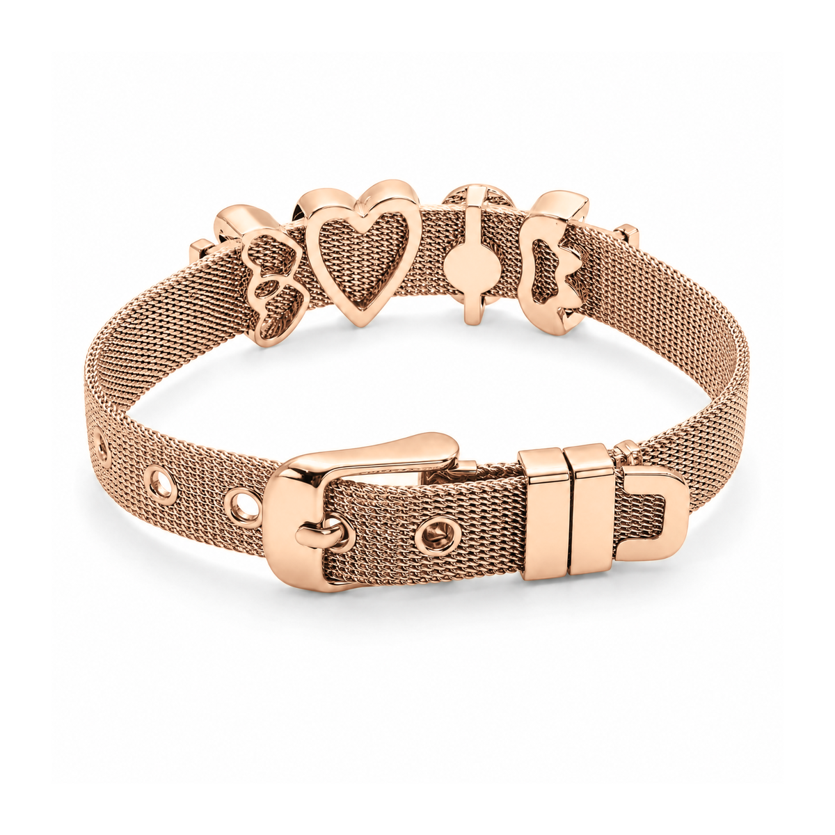Armband Milanaise