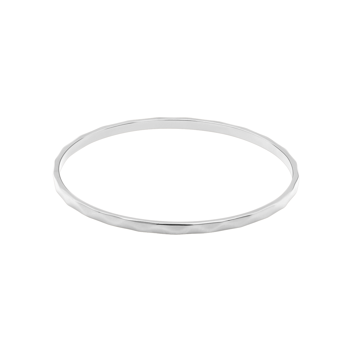 Armband Damen Edelstahl Brielle in Silber in der Heideman Geschenkbox