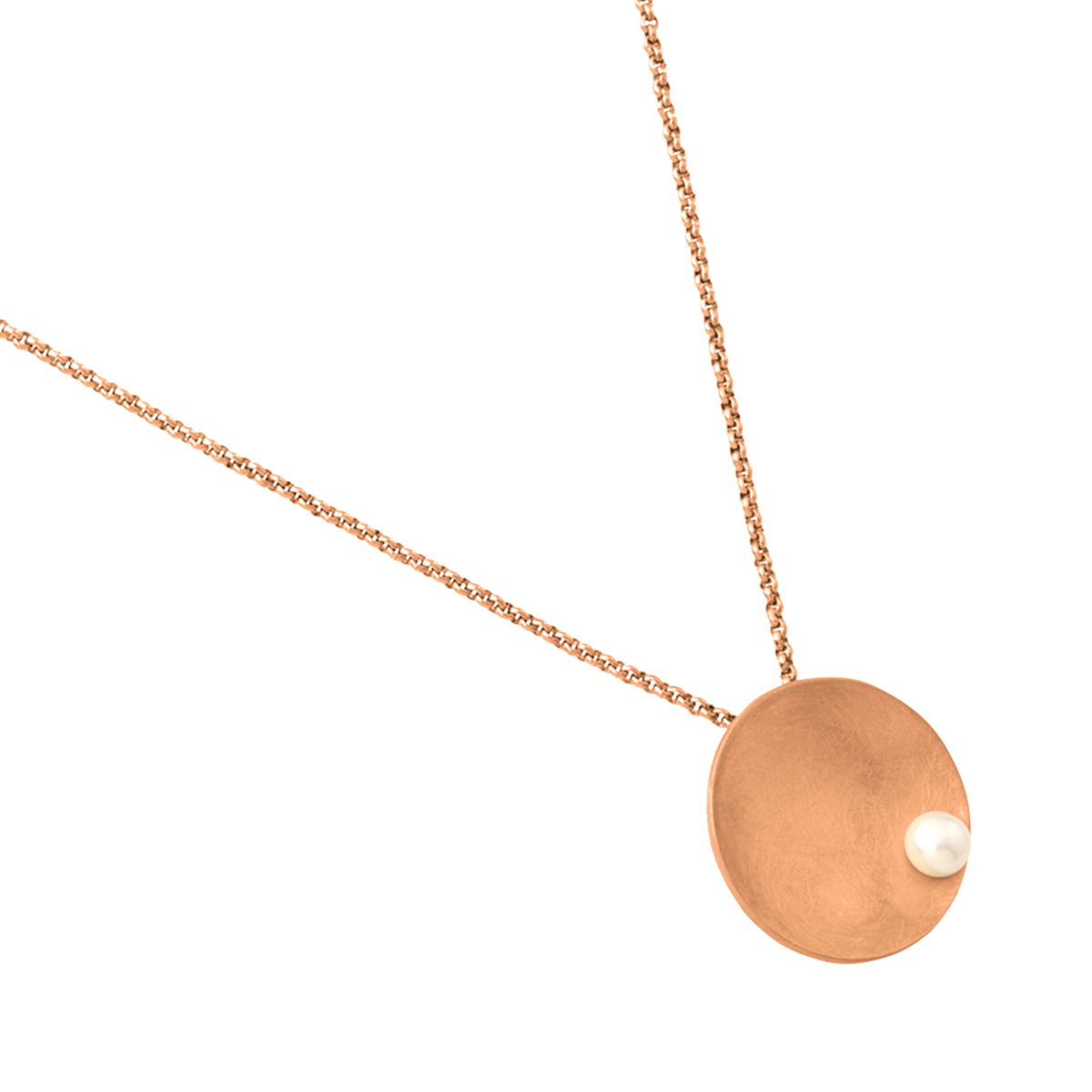 Kette Scab