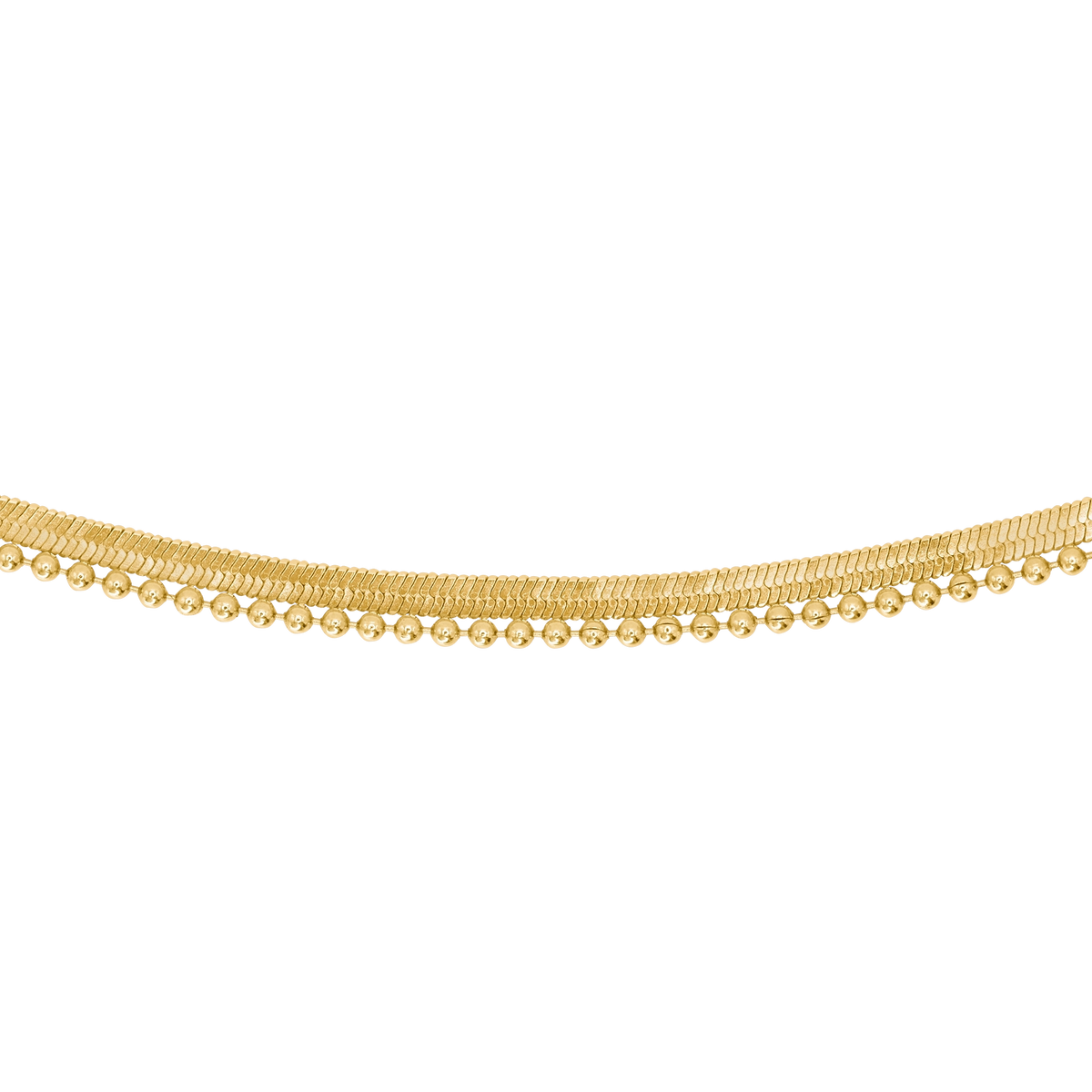 Armband Tul