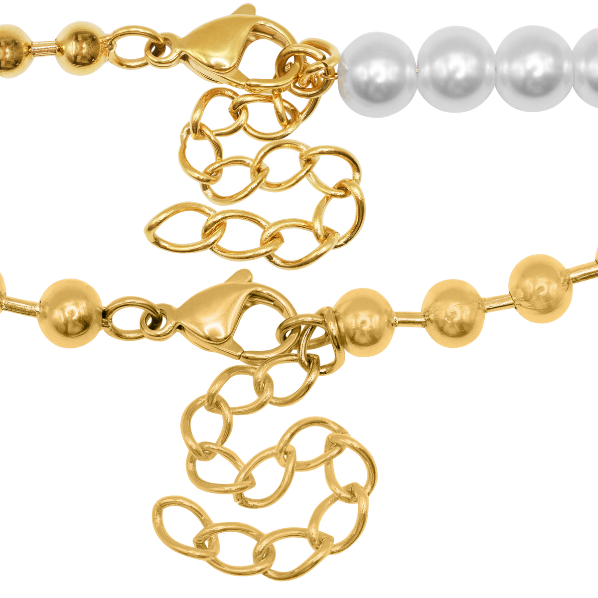Schmuckset Sara