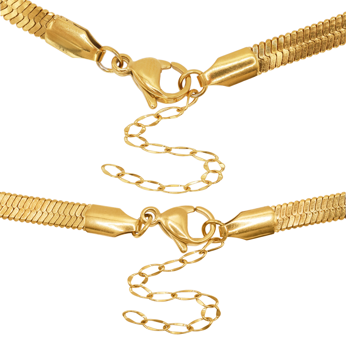 Schmuckset Pirra