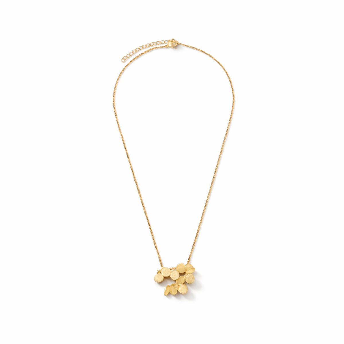 Schmuckset Tilia