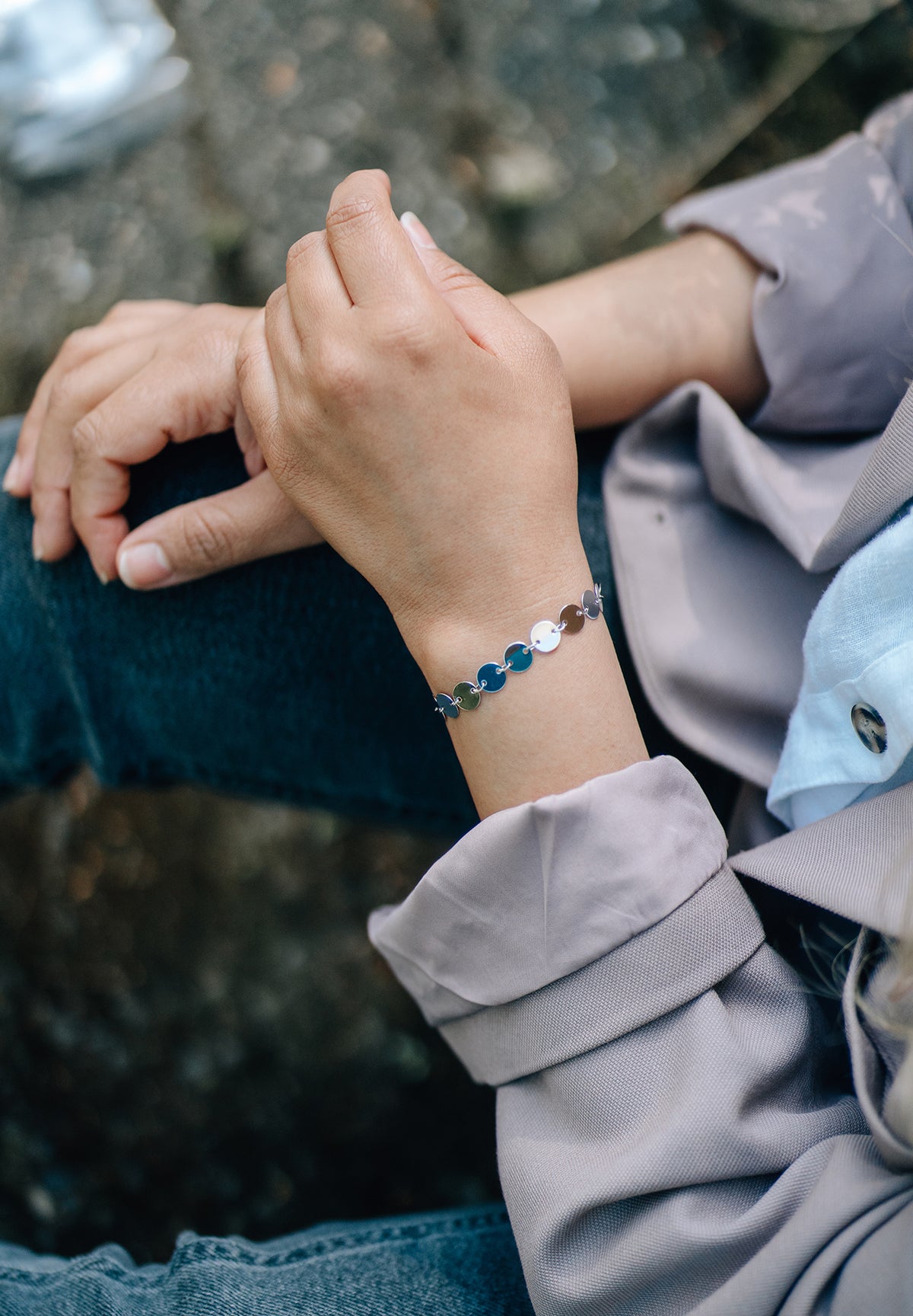 Armband Suri