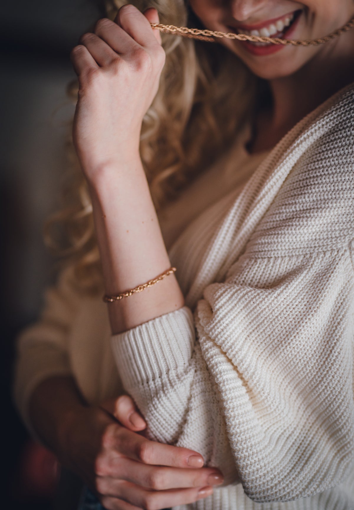 Armband Deja