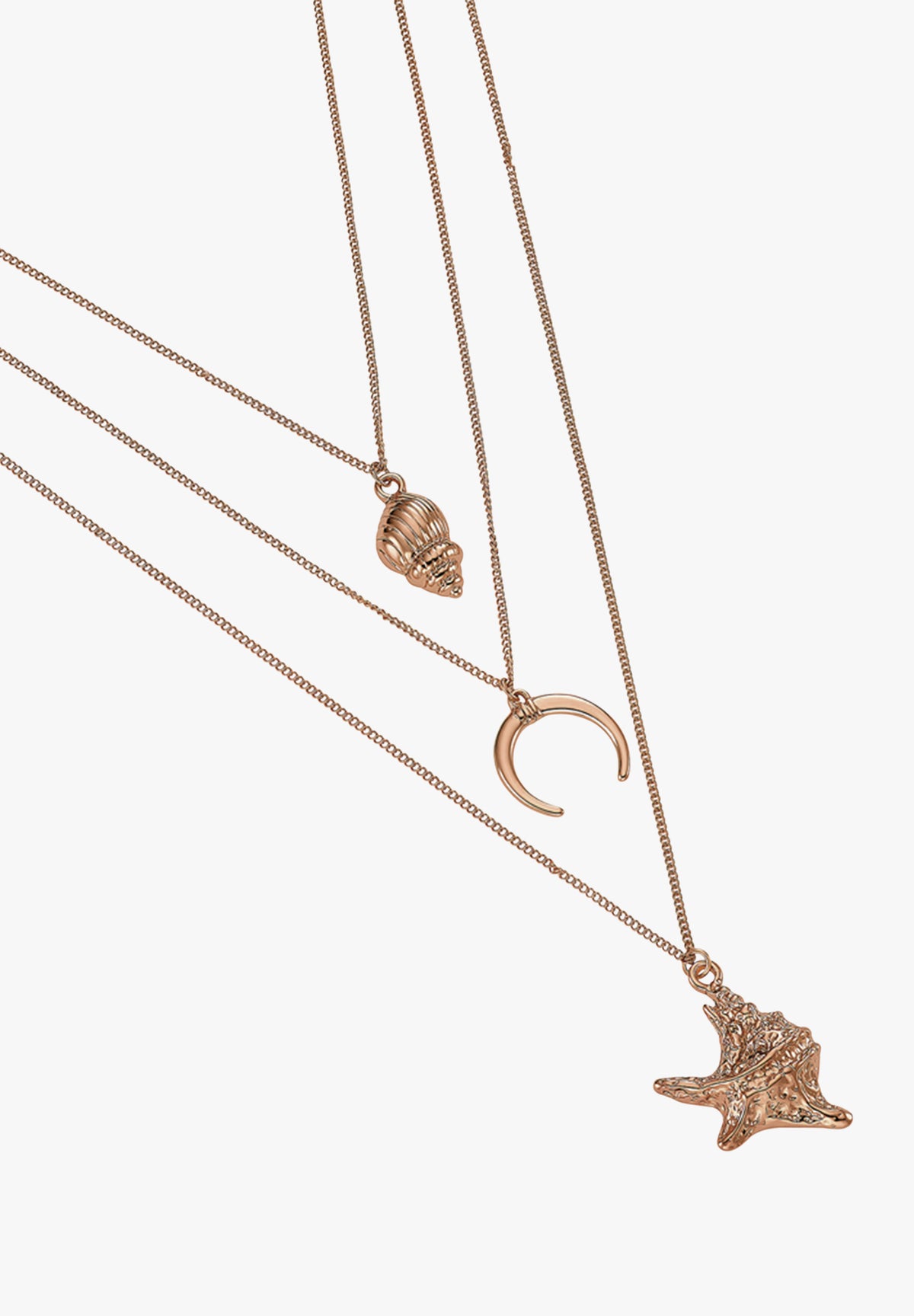 Kette Set