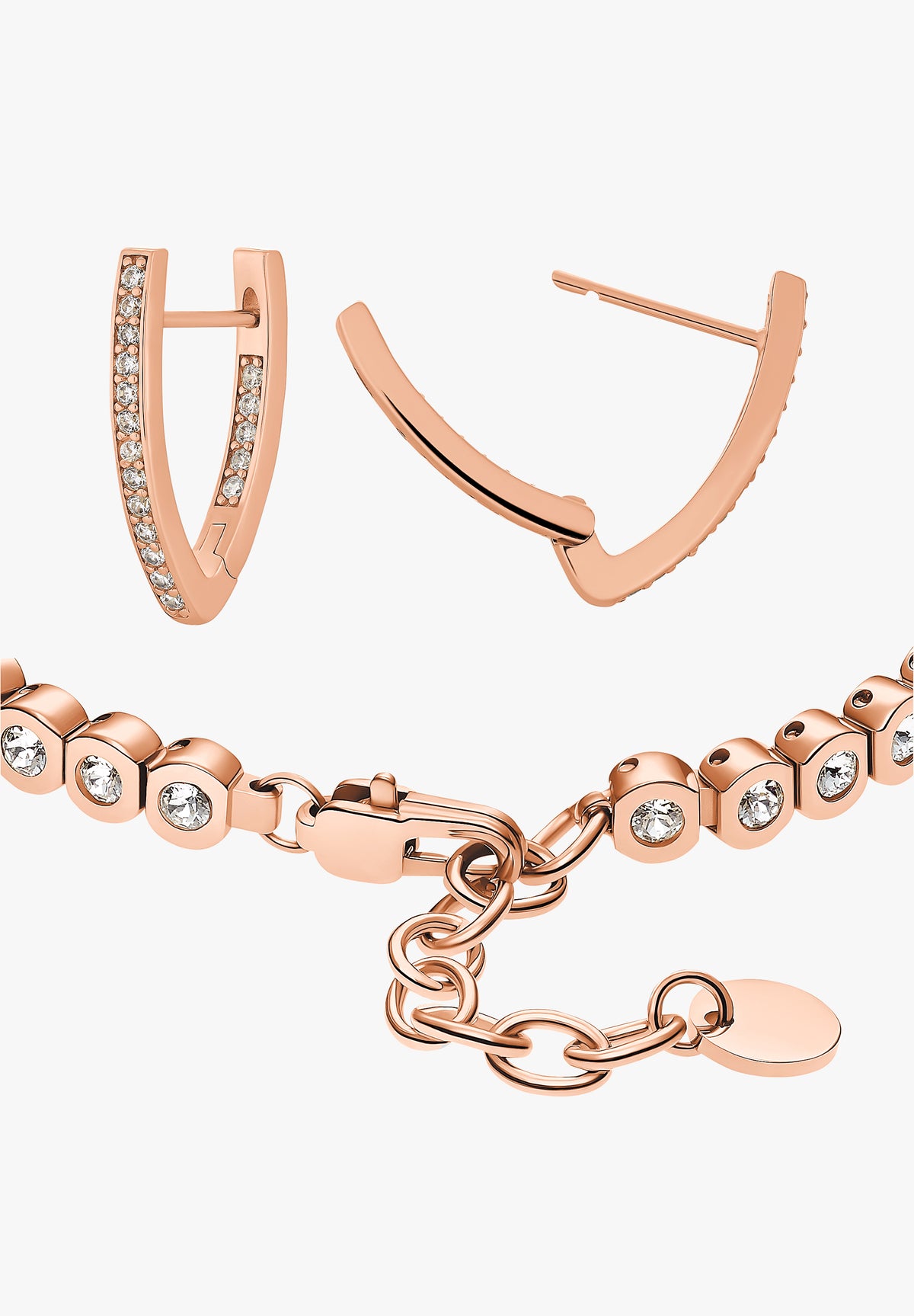 Schmuckset Amilla