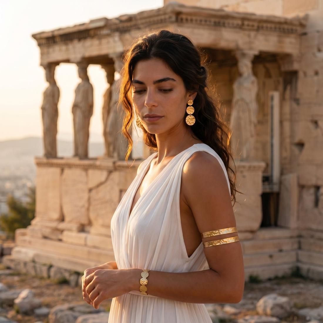 Heideman Summer Box · Athen Edition