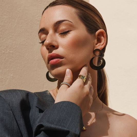 Trend-Update: Diese Schmuckstücke sind im Sommer 2024 ein Must-Have 🔮