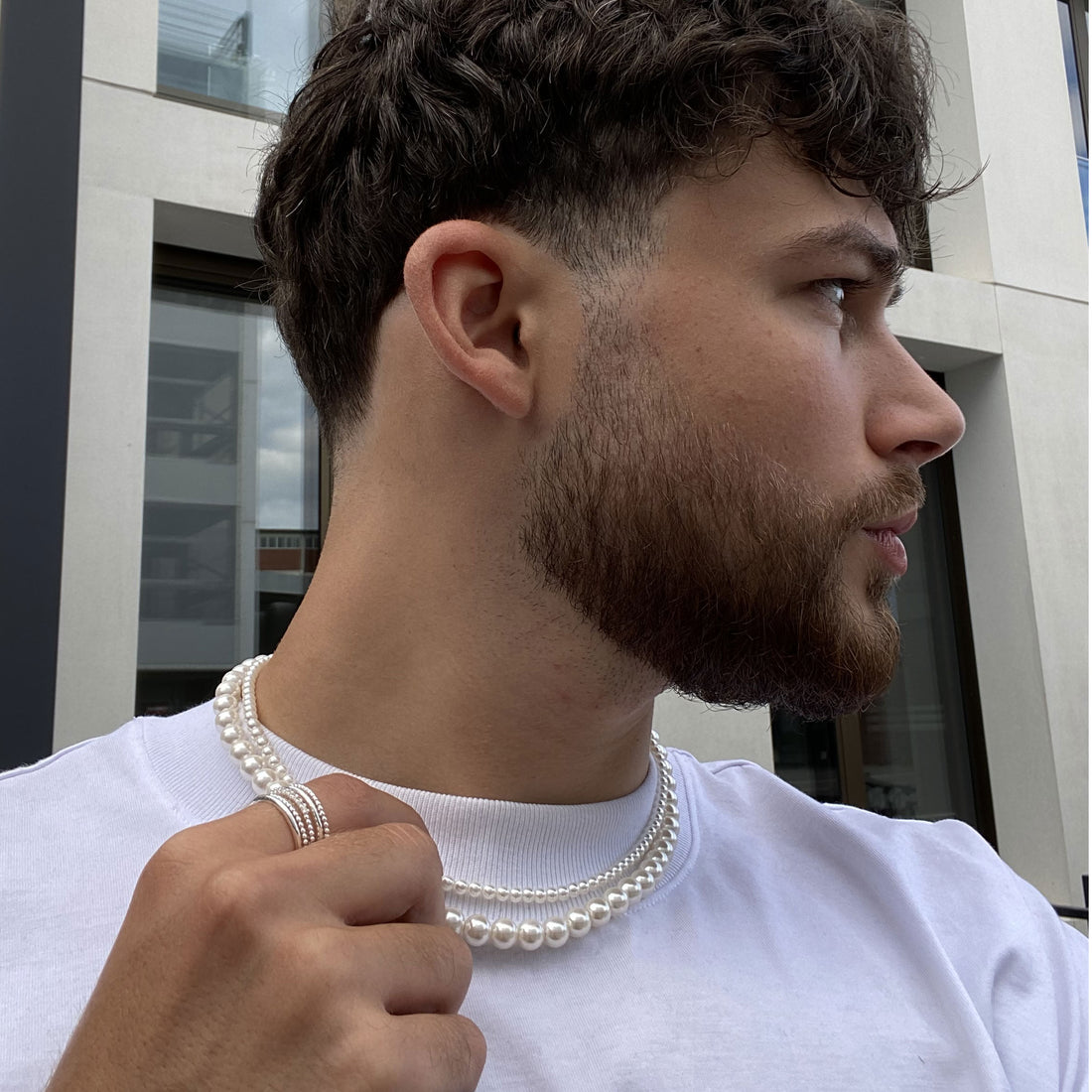 Layering-Styles für IHN