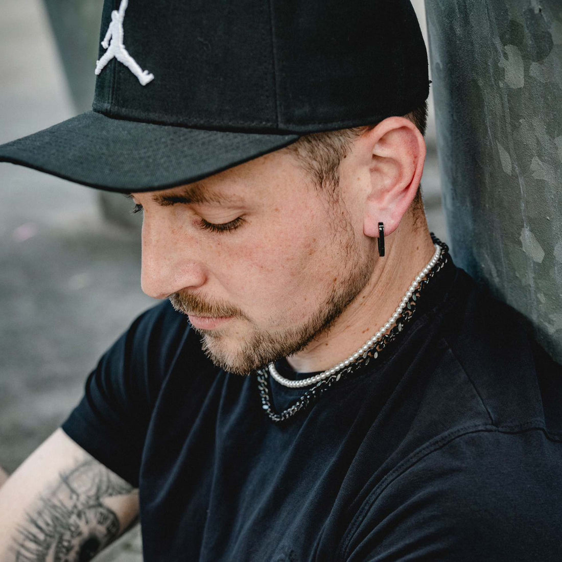 Skater-Style: Das beste Schmuck-Styling