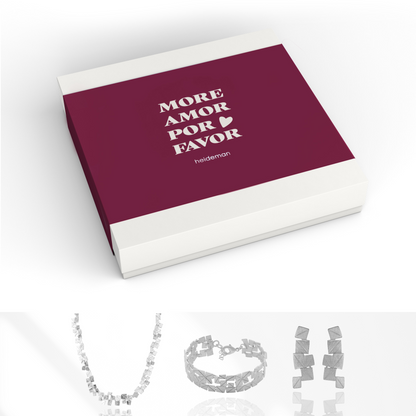 Geschenkbox Loveletter Partis