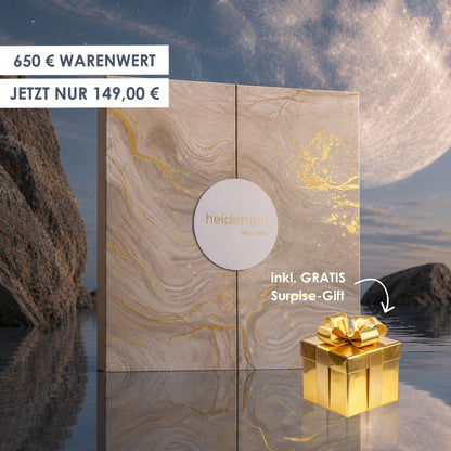 Adventskalender 2026