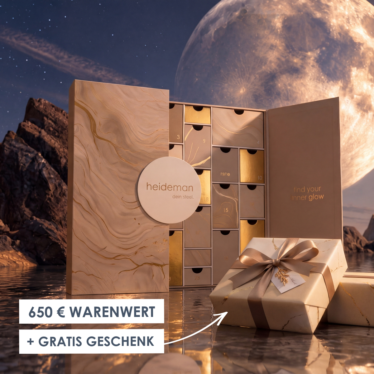 Adventskalender 2026