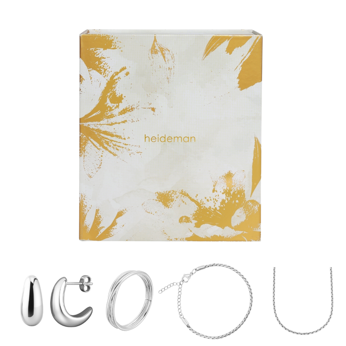Four Moments Geschenkbox Basic