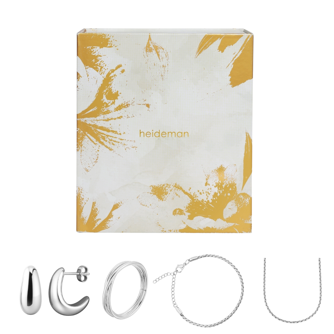 Four Moments Geschenkbox Basic
