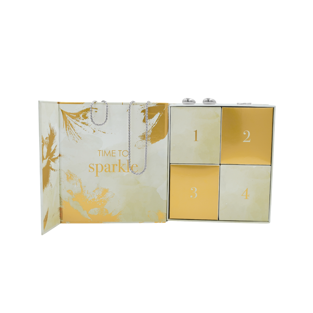 Four Moments Geschenkbox Basic