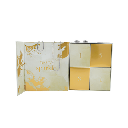 Four Moments Geschenkbox Basic