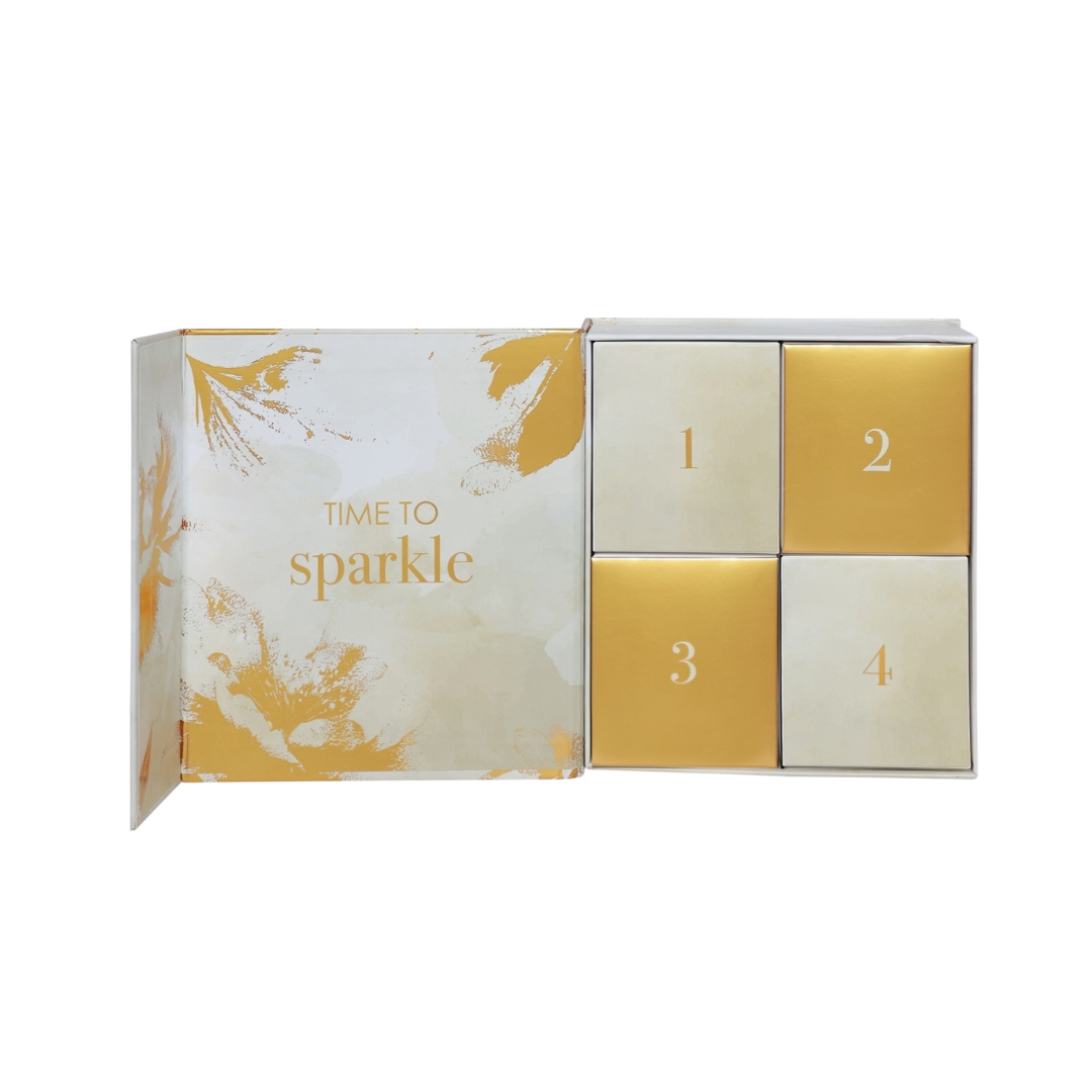 Four Moments Geschenkbox Basic