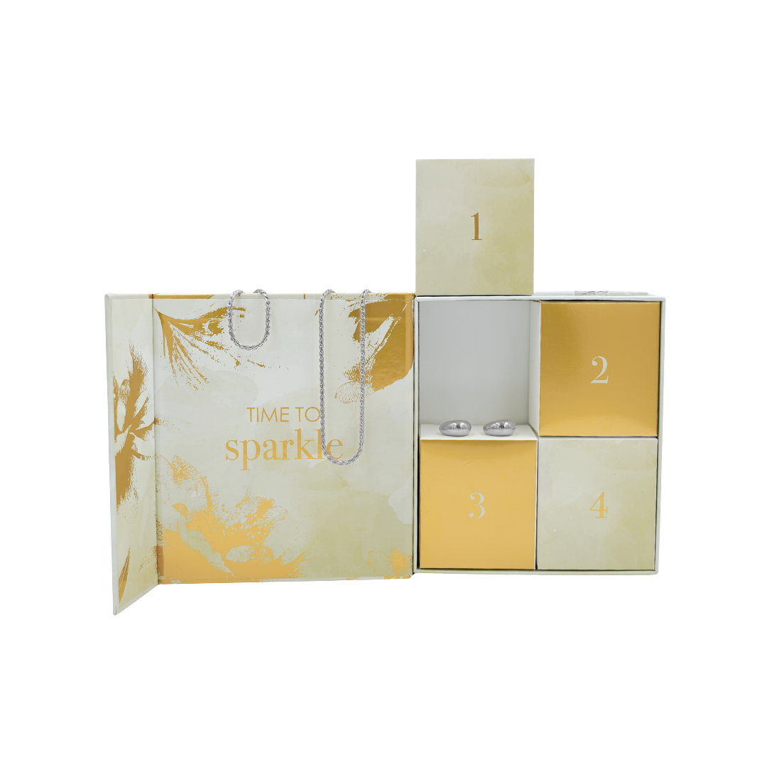 Four Moments Geschenkbox Basic
