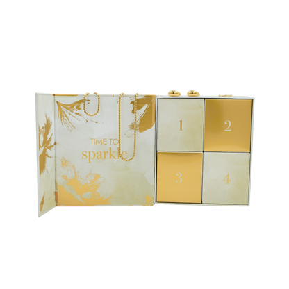 Four Moments Geschenkbox Basic