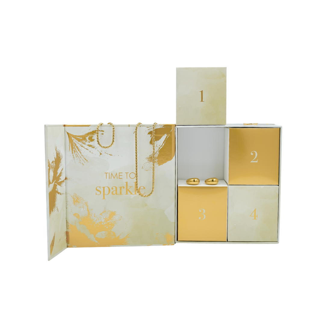 Four Moments Geschenkbox Basic