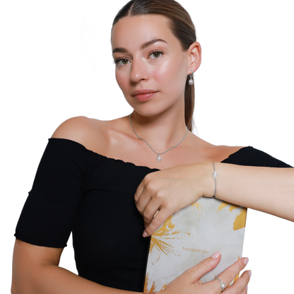 Four Moments Geschenkbox Perle