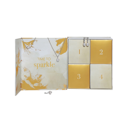 Four Moments Geschenkbox Perle