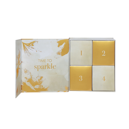 Four Moments Geschenkbox Perle