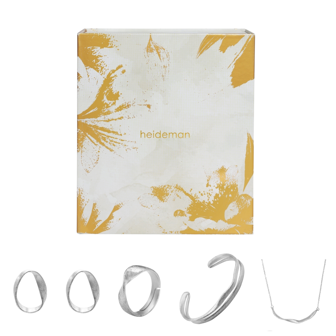 Four Moments Geschenkbox Fineline