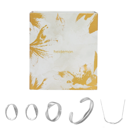 Four Moments Geschenkbox Fineline