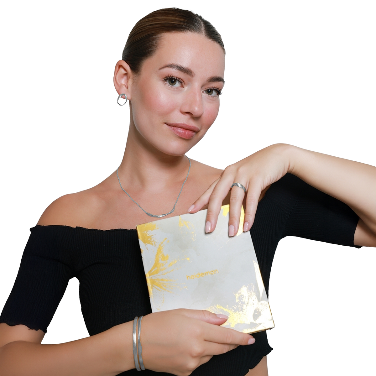 Four Moments Geschenkbox Fineline