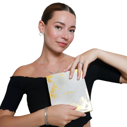 Four Moments Geschenkbox Fineline
