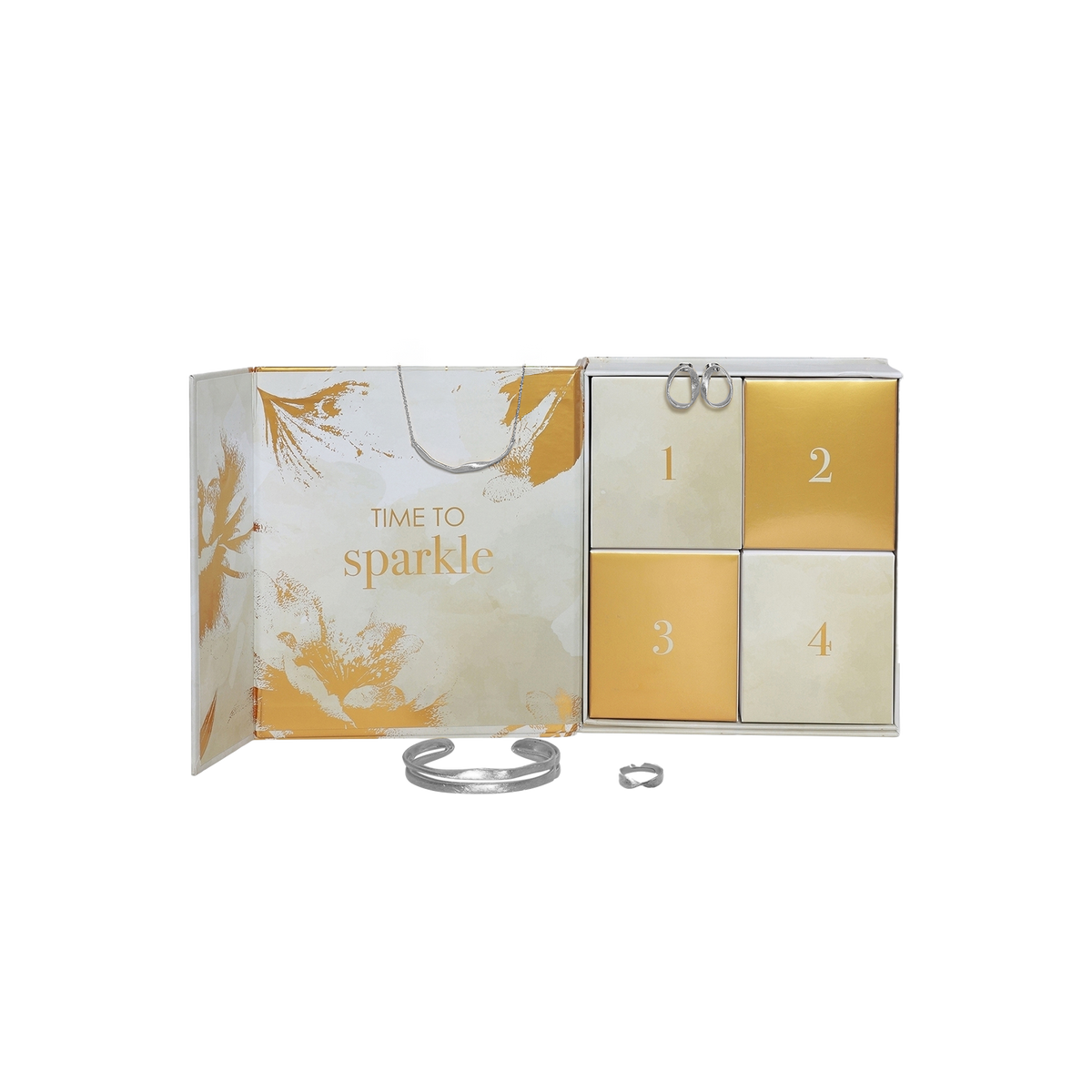 Four Moments Geschenkbox Fineline