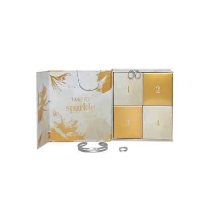 Four Moments Geschenkbox Fineline