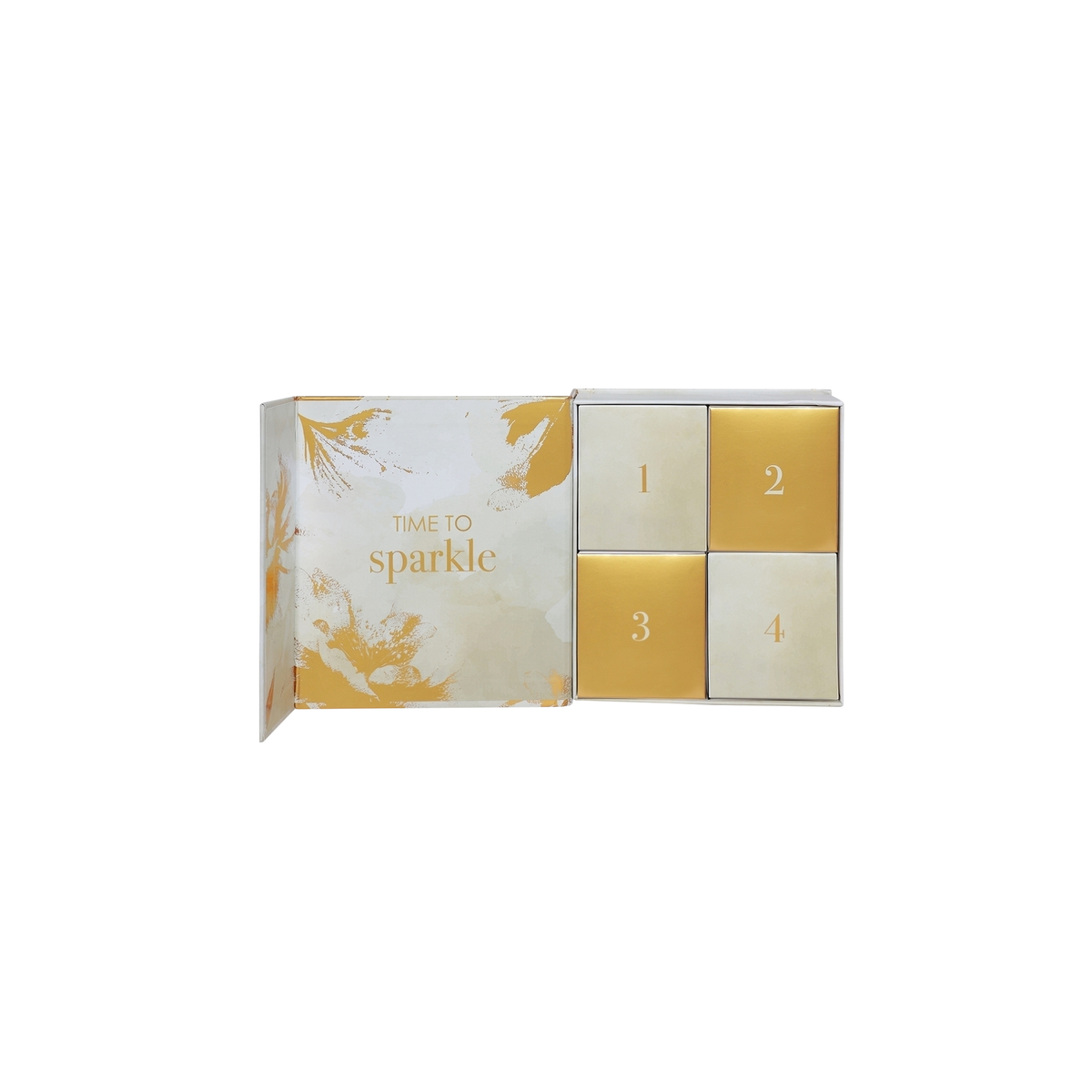Four Moments Geschenkbox Fineline