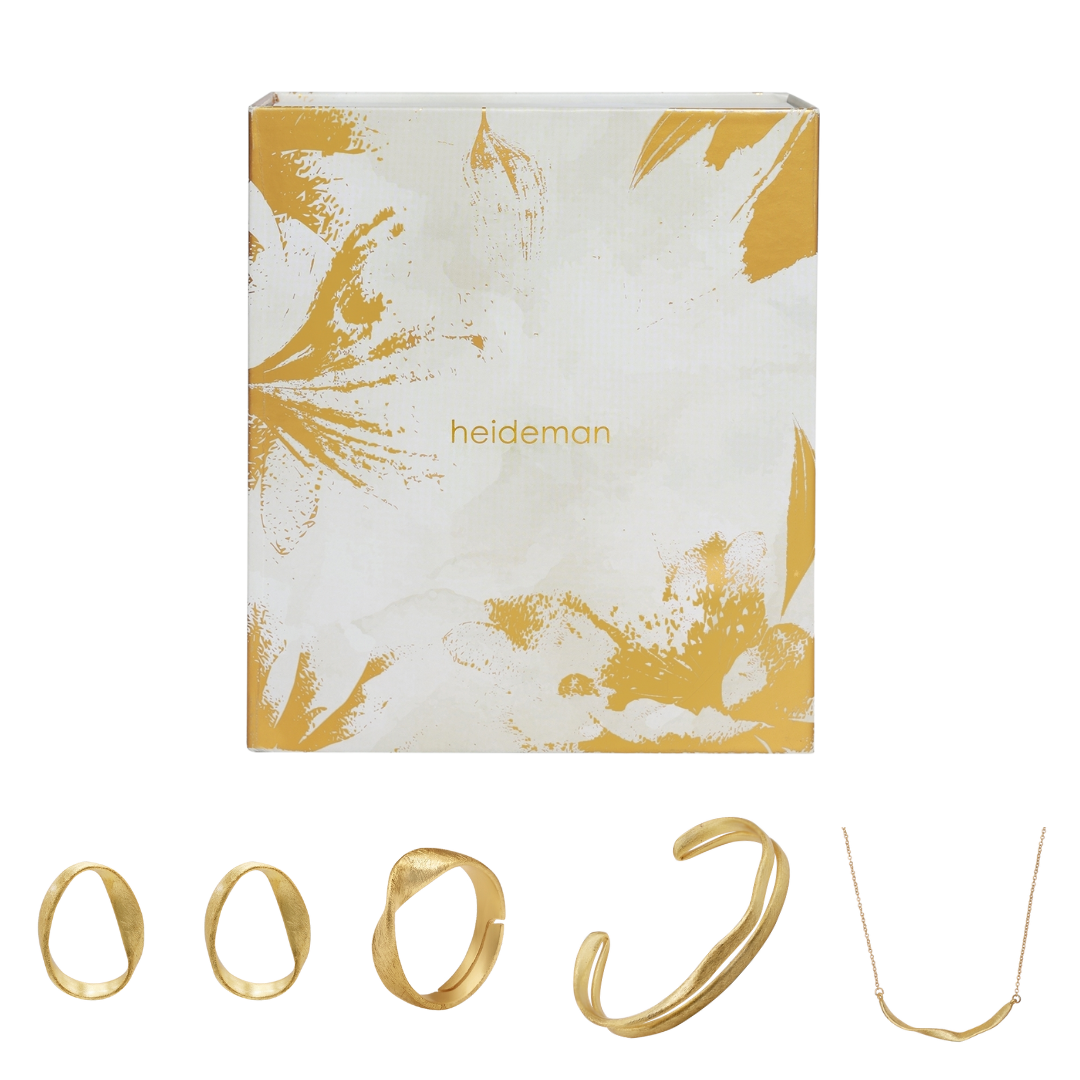 Four Moments Geschenkbox Fineline