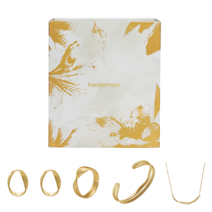 Four Moments Geschenkbox Fineline