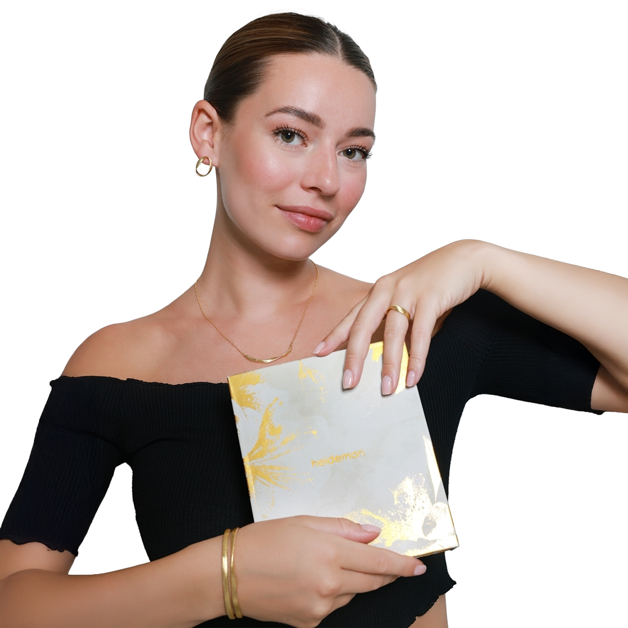 Four Moments Geschenkbox Fineline