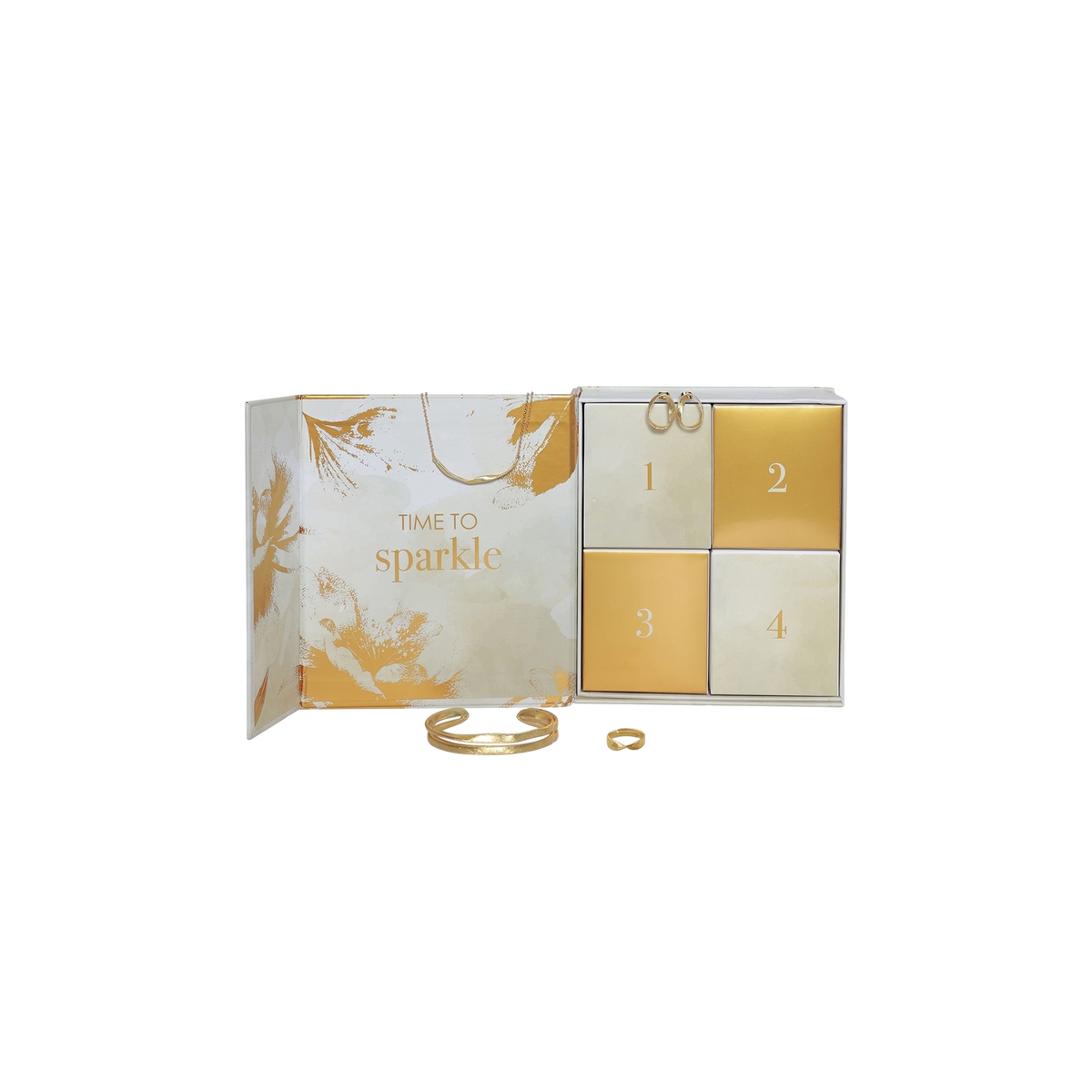 Four Moments Geschenkbox Fineline