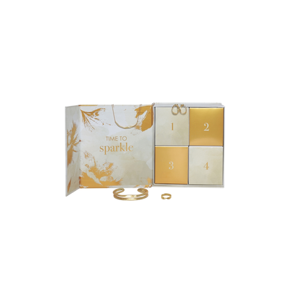 Four Moments Geschenkbox Fineline